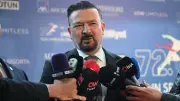 Fenerbahçe'den Transfer Açıklaması: Haziran'da Yüzde 90 Tamam