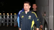 Fenerbahçeli Mert Hakan Yandaş'a bahis nedeniyle 12 ay ceza