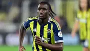 Fenerbahçeli Sidiki Cherif: 'Televizyondan İzlediğim Yıldızlarla Oynuyorum'