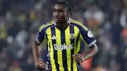 Fenerbahçeli Sidiki Cherif'ten Domenico Tedesco İtirafı: 'Şampiyonluk İçin Her Şeyi Vereceğiz'