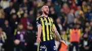 Fenerbahçeli Skriniar: Son Saniye Golüyle Zor Durumdayız