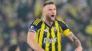 Fenerbahçeli Skriniar'ın Evinde 37 Bin Dolar Çalındı: 5 Şüpheli Serbest