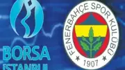 Fenerbahçe'nin Şampiyonluk İhtimali Borsada Tavan Yaptırdı