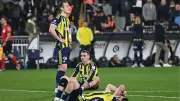 Fenerbahçe'nin Çaykur Rizespor Karşısındaki 8 Yıllık Galibiyet Serisi Sona Erdi