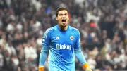 Fenerbahçe'nin Brezilyalı Kalecisi Ederson, Dünyanın En İyi 15'i Arasında