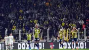 Fenerbahçe'nin Rizespor'a Karşı 13 Maçlık Galibiyet Serisi Sona Erdi
