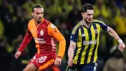 Fenerbahçe'nin VAR gözlemci talebine TFF'den ret