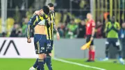 Fenerbahçe'nin Yıldızı Asensio'nun Sakatlığı ve Galatasaray Derbisi Beklentisi