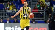 Fenerbahçe'nin Yıldızı Nando De Colo Sezon Sonunda Emekli Oluyor