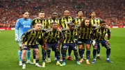 Fenerbahçe'ye Archie Brown için Nottingham Forest'tan teklif