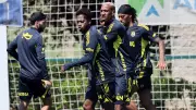 Fenerbahçe'yi bekleyen yabancı krizi: 19 yabancı, 10+4 kuralı