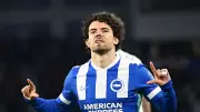 Ferdi Kadıoğlu'nun Golleriyle Brighton, Chelsea'yi 3-0 Yıktı