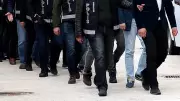 FETÖ Operasyonu: 12 İlde Eş Zamanlı Baskınla 17 Şüpheli Gözaltında