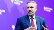 Fidan, ABD-İran krizinde diplomasi trafiğini sürdürüyor