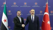 Fidan'dan Netanyahu Hükümetine Sert Uyarı: İsrail'in Sabotajına İzin Verilmemeli