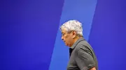 FIFA Başkanı Infantino, Efsane Teknik Direktör Mircea Lucescu İçin Başsağlığı Diledi