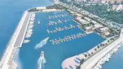 Foça'ya Yat Limanı Müjdesi: Koruma Kurulu Kararı Projenin Önünü Açtı