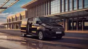 Ford Türkiye, Tourneo Custom'a 9+1 Koltuk Seçeneği Getirdi