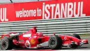 Formula 1 İstanbul Park'a Geri Dönüyor: Erdoğan Açıklayacak