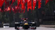 Formula 1 İstanbul'a Dönüyor: 2027-2031 Arası İstanbul Park'ta