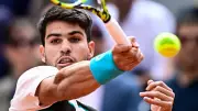 Fransa Açık'ın son şampiyonu Alcaraz turnuvayı kaçıracak