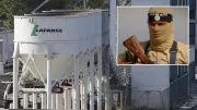 Fransız Çimento Devi Lafarge, Terör Finansmanından Mahkum Oldu