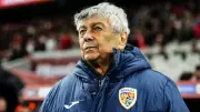 Futbol Efsanesi Mircea Lucescu 80 Yaşında Hayatını Kaybetti