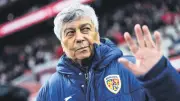 Futbol Efsanesi Mircea Lucescu Hayatını Kaybetti: Türk Futbolu Yas Tutuyor