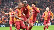 Galatasaray, 3 Puanlı Sistemde 18 Şampiyonlukla Tarihe Geçti