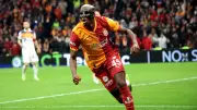 Galatasaray Şampiyonluk Virajına Osimhen'le Giriyor: İstatistikler Liderliği Doğruluyor