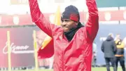 Galatasaray, Ankara'da Gençlerbirliği Maçında Farkı Açmayı Hedefliyor