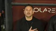 Galatasaray, Arda Turan'ın Shakhtar'daki Yıldızına Göz Dikti!