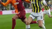 Galatasaray-Fenerbahçe derbisi 26 Nisan'da, hakem Yasin Kol