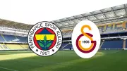 Galatasaray-Fenerbahçe derbisi bilet fiyatları belli oldu: 2.500 TL'den başlıyor