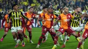 Galatasaray-Fenerbahçe derbisi canlı izle: Saat 20.00'de beIN Sports 1'de