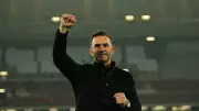 Galatasaray-Fenerbahçe derbisi öncesi Okan Buruk ve Tedesco'nun karneleri