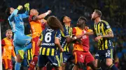 Galatasaray-Fenerbahçe derbisi öncesi son durum: Kritik 90 dakika