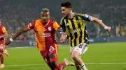 Galatasaray Fenerbahçe derbisi ne zaman, saat kaçta ve hangi kanalda?