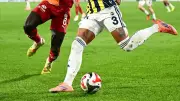 Galatasaray - Fenerbahçe Derbisi Tarihi ve Saati Açıklandı