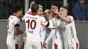 Galatasaray, Gençlerbirliği'ni 3-0 Mağlup Etti, Süper Lig'de Liderliğini Sürdürdü