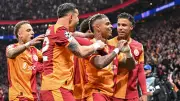 Galatasaray, Göztepe Deplasmanında Zirve Mücadelesi Veriyor