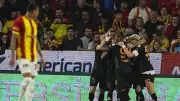 Galatasaray, Göztepe'yi 3-1 Yenerek Liderlik Farkını 4 Puana Çıkardı