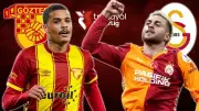 Galatasaray, Göztepe'yi Deplasmanda Ziyaret Ediyor: Süper Lig'de Kritik Erteleme Maçı