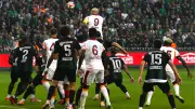 Galatasaray ile Kocaelispor Süper Lig'de 42. Kez Karşılaşıyor