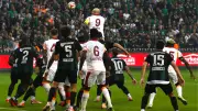 Galatasaray-Kocaelispor Maçı Saat Kaçta, Hangi Kanalda? Süper Lig 29. Hafta Detayları