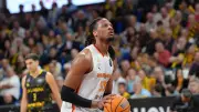 Galatasaray MCT Technic, FIBA Şampiyonlar Ligi'nden Elendi