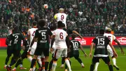 Galatasaray, Süper Lig Liderliğini Kocaelispor Karşısında Pekiştirmek İstiyor