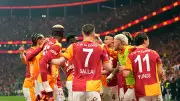 Galatasaray taraftara açık antrenman yapacak! RAMS Park'ta buluşma