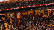 Galatasaray Taraftarıyla Buluştu: Okan Buruk'tan Şampiyonluk Mesajı