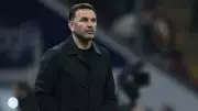 Galatasaray, Türkiye Kupası'nda Sürpriz Veda Etti: Okan Buruk'tan Açıklamalar
